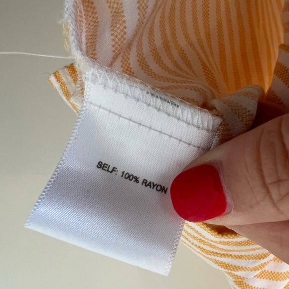 Jane and Delancy long sleeveless tunic size S (K108) - Picture 5 of 13